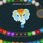 Индийская Зума - версия игры Зума в индийском стиле